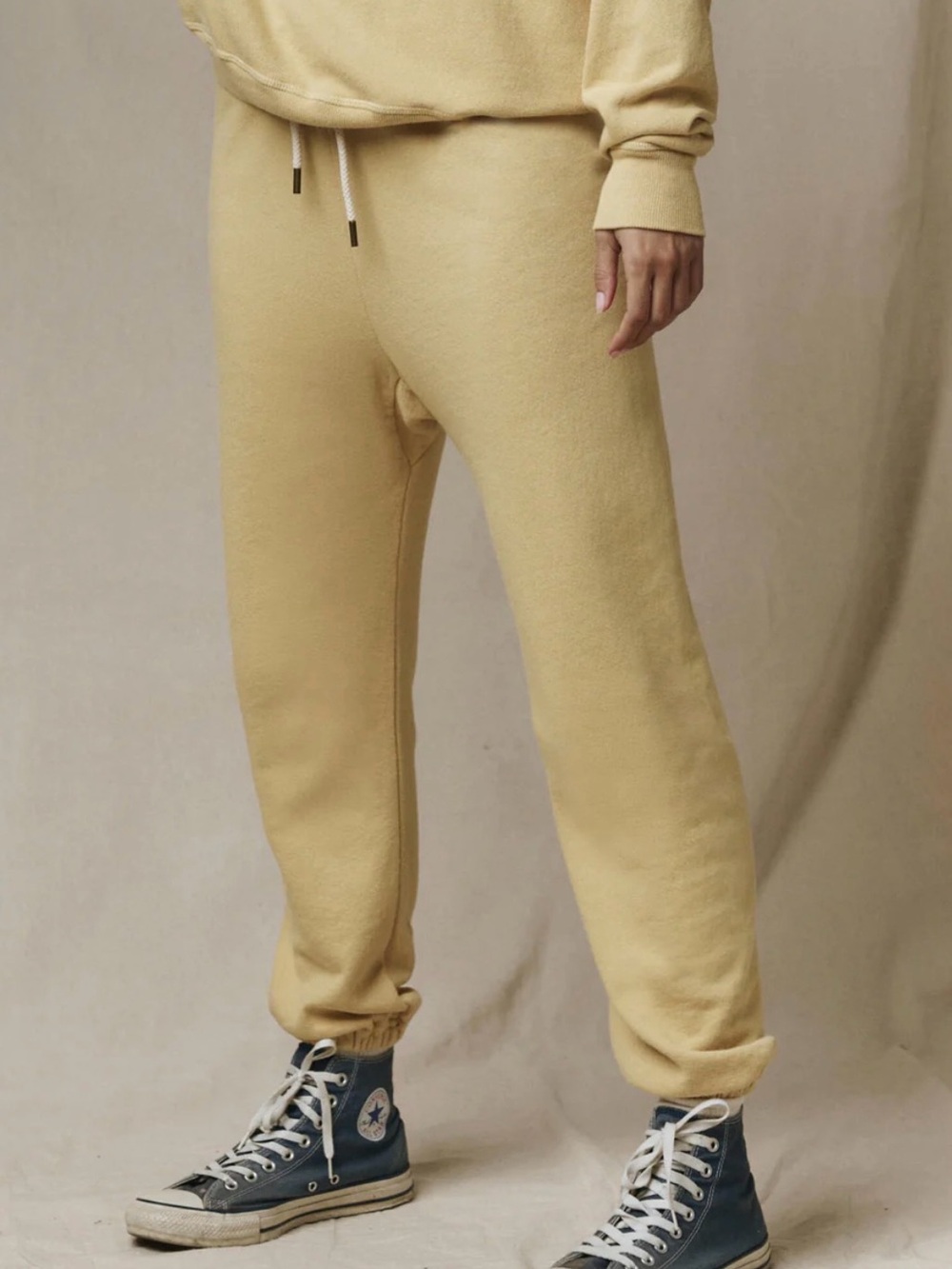 THE GREAT. Joggers